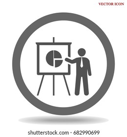 Training icon
