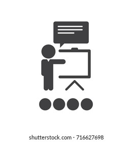 Training icon