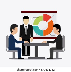 Training icon design 