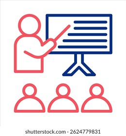 Symbol-Element Training für Design