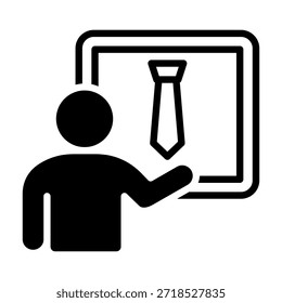 Symbol-Element Training für Design