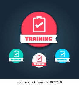 Training Labels