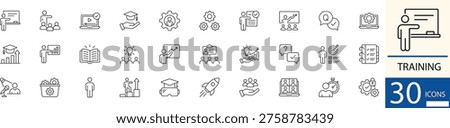 training, learning, education, coaching, development, skill, workshop, seminar, teaching, course, study, knowledge, trainer, student, classroom, practice, improvement, growth, online training, tutorial, certification, program, instruction, business, professional