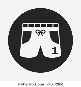 Training Pants icon