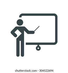 83,417 Lecture icon Images, Stock Photos & Vectors | Shutterstock