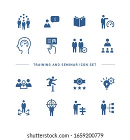 BILDUNGS- UND SEMINAR-SYMBOCON-SET