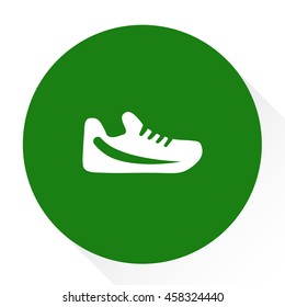 training shoes icon