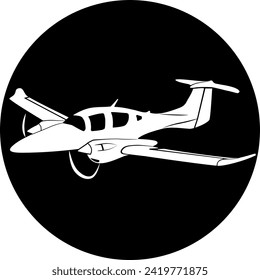 Vector de plano de entrenamiento para corte láser	