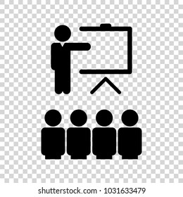 Training Vector Icon