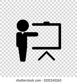 Training Vector Icon