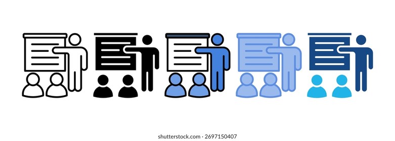 Icon-Element der Schulungswerkstatt für Design