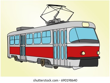 Tram