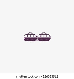 Tram icon