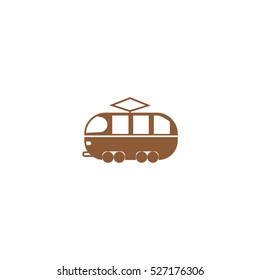 Tram icon