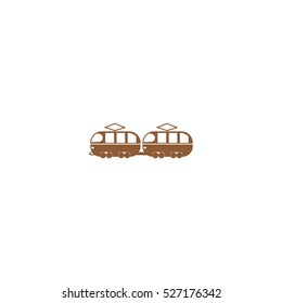 Tram icon