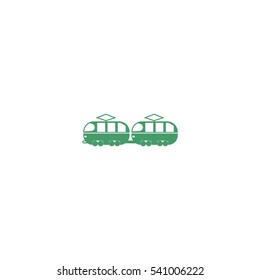 Tram icon