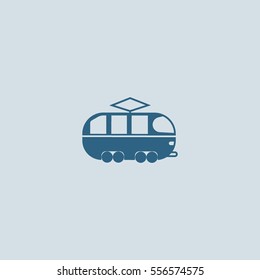 Tram icon