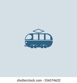 Tram icon