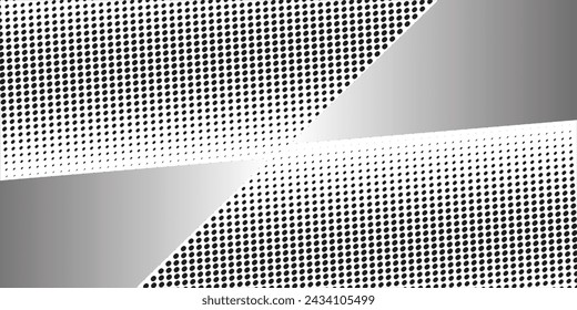 TRAM VECTORYL. Lower demi-teintes with parfaitement points ronds