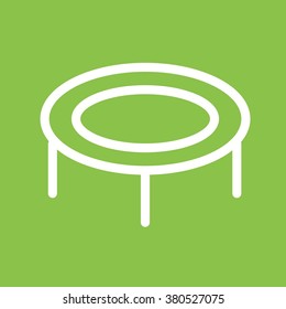 Trampoline