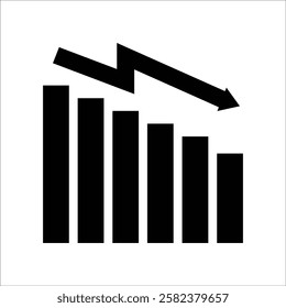 Trand icon, Trends can be popular phenomena, current styles, or price movements