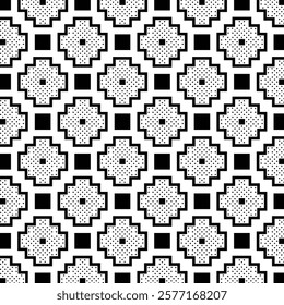 Trandy Ikat Design Pattern, Wallpaper, Background, paper print,