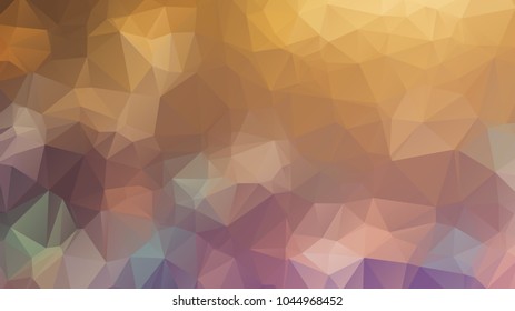 trangular trendy hipster background for your retro flyer, stylish brochure, poster background and vintage applications.
