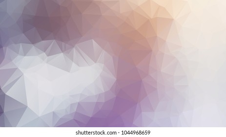 trangular trendy hipster background for your retro flyer, stylish brochure, poster background and vintage applications.
