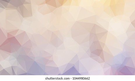trangular trendy hipster background for your retro flyer, stylish brochure, poster background and vintage applications.
