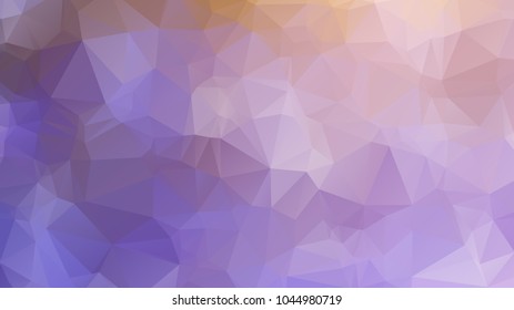 trangular trendy hipster background for your retro flyer, stylish brochure, poster background and vintage applications.
