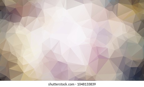 trangular trendy hipster background for your retro flyer, stylish brochure, poster background and vintage applications.
