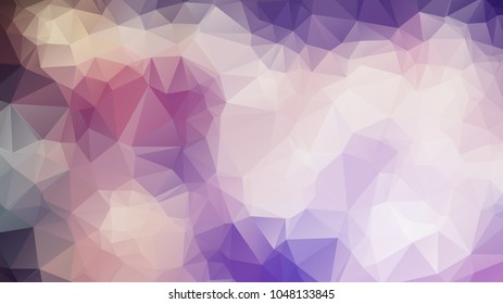 trangular trendy hipster background for your retro flyer, stylish brochure, poster background and vintage applications.
