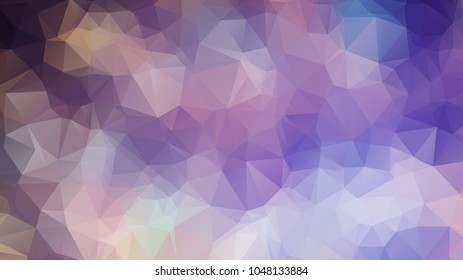 trangular trendy hipster background for your retro flyer, stylish brochure, poster background and vintage applications.
