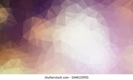 trangular trendy hipster background for your retro flyer, stylish brochure, poster background and vintage applications.
