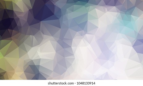 trangular trendy hipster background for your retro flyer, stylish brochure, poster background and vintage applications.
