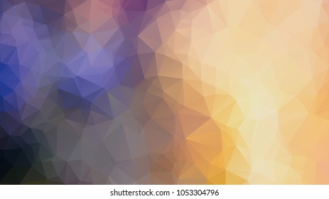 trangular trendy hipster background for your retro flyer, stylish brochure, poster background and vintage applications.