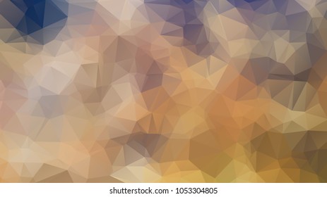 trangular trendy hipster background for your retro flyer, stylish brochure, poster background and vintage applications.