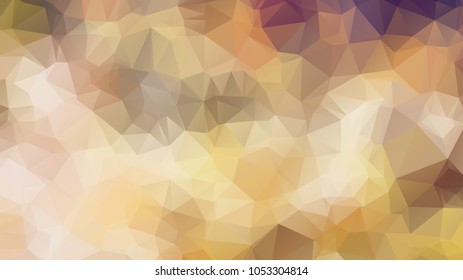 trangular trendy hipster background for your retro flyer, stylish brochure, poster background and vintage applications.