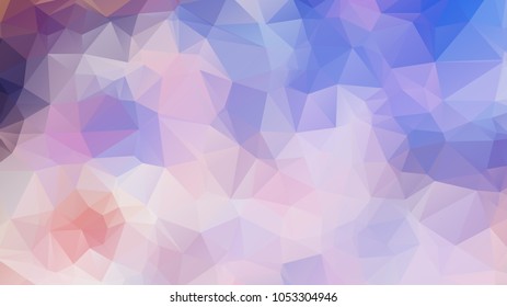 trangular trendy hipster background for your retro flyer, stylish brochure, poster background and vintage applications.