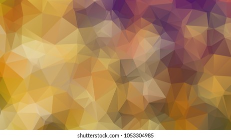 trangular trendy hipster background for your retro flyer, stylish brochure, poster background and vintage applications.