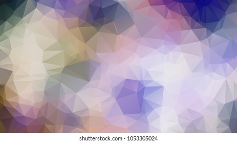 trangular trendy hipster background for your retro flyer, stylish brochure, poster background and vintage applications.