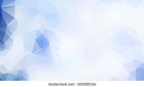 trangular trendy hipster background for your retro flyer, stylish brochure, poster background and vintage applications.