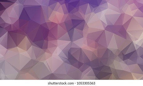 trangular trendy hipster background for your retro flyer, stylish brochure, poster background and vintage applications.