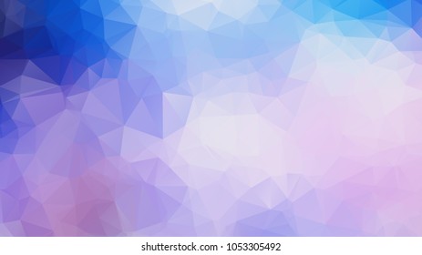 trangular trendy hipster background for your retro flyer, stylish brochure, poster background and vintage applications.