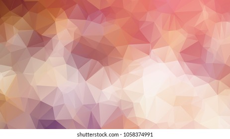 trangular trendy hipster background for your retro flyer, stylish brochure, poster background and vintage applications.
