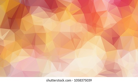 trangular trendy hipster background for your retro flyer, stylish brochure, poster background and vintage applications.