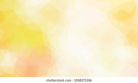 trangular trendy hipster background for your retro flyer, stylish brochure, poster background and vintage applications.