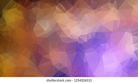 trangular trendy hipster background for your retro flyer, stylish brochure, poster background and vintage applications.