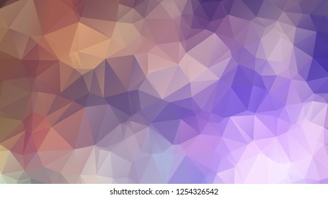 trangular trendy hipster background for your retro flyer, stylish brochure, poster background and vintage applications.