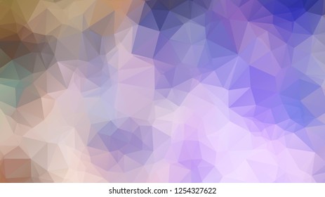 trangular trendy hipster background for your retro flyer, stylish brochure, poster background and vintage applications.